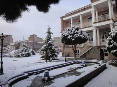 دانشگاه هنر